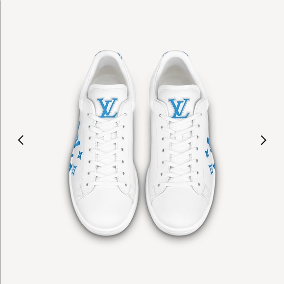 LUXEMBOURG SAMOTHRACE SNEAKER - Picture 2 of 4